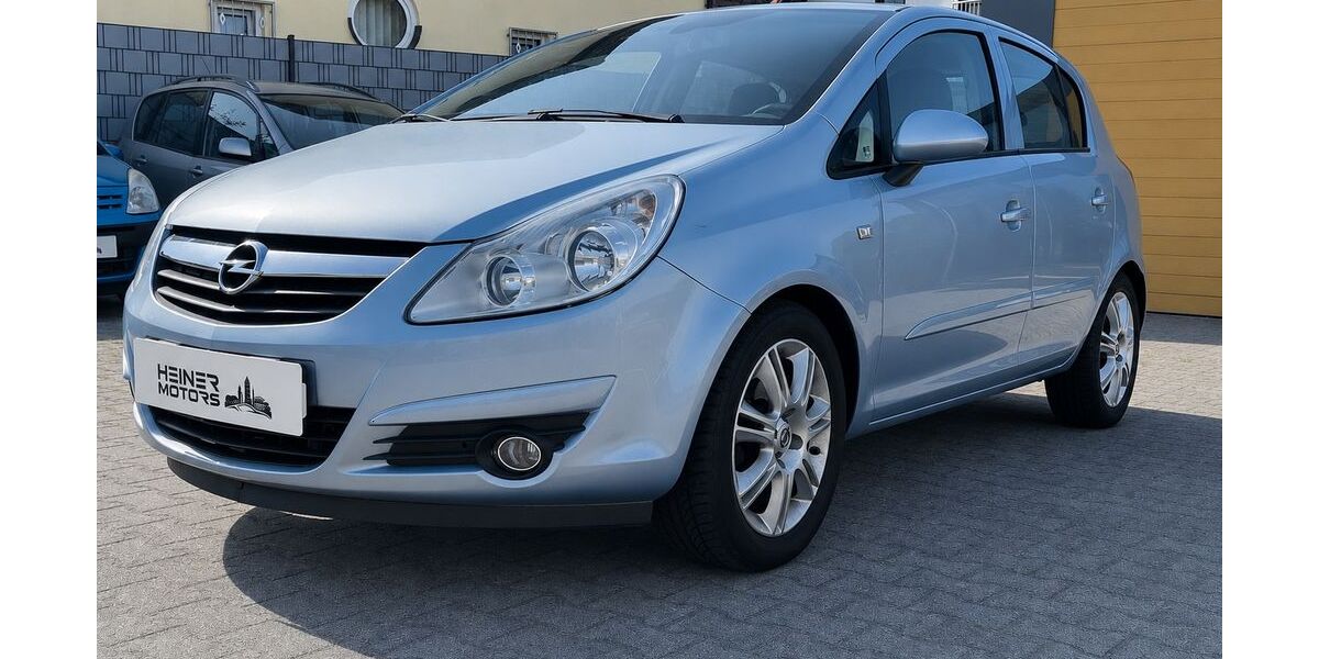 Opel Corsa 182.571 km 3.490 &euro; Pfungstadt 64319