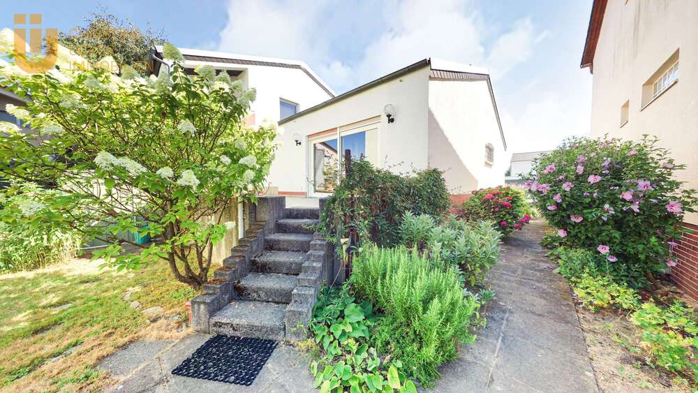 Einfamilienhaus Offenbach Bieberer Berg - 6 Zimmer, 184 m&sup2;, 585.000&euro; | Angebot:27129572