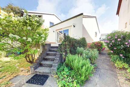 Haus Offenbach Bieberer Berg - 6 Zimmer, 184 m&sup2;, 585.000&euro; | Angebot:27129572