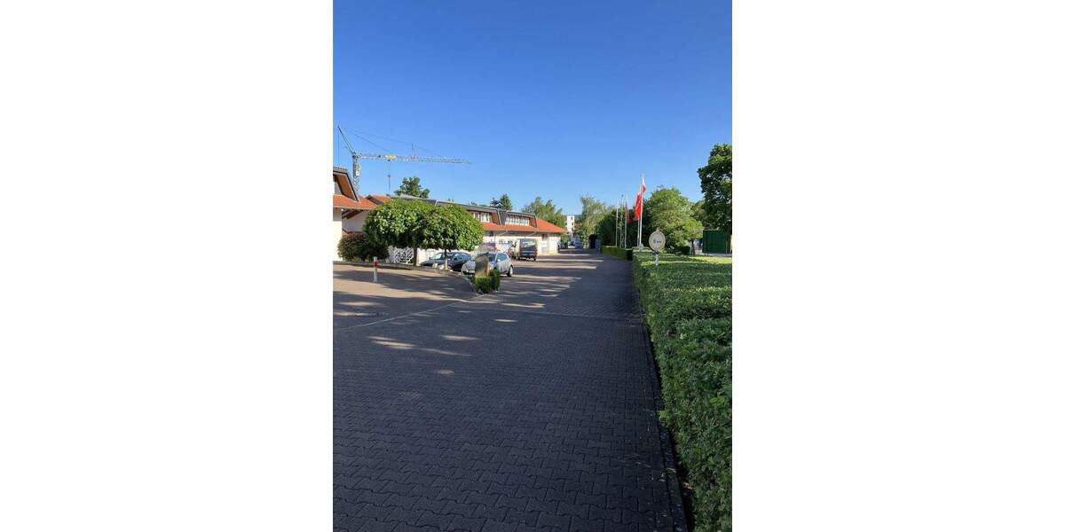 Etagenwohnung Groß Bieberau Groß-Bieberau - 3 Zimmer, 85 m&sup2;, 775&euro; | Angebot:25299700