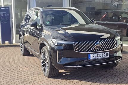 Volvo XC90 2.500 km 77.790 &euro; Dietzenbach 63128