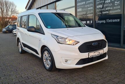 Ford Tourneo Connect 154.200 km 12.990 &euro; Offenbach am Main 63069