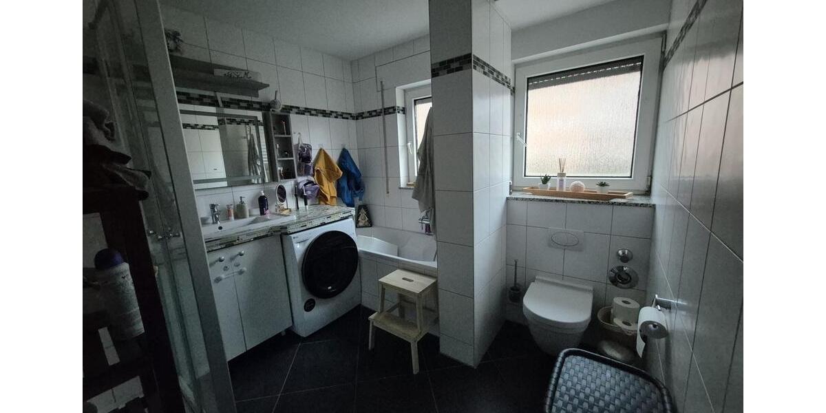 Erdgeschoßwohnung Groß-Gerau Gerau - 4 Zimmer, 90 m&sup2;, 355.000&euro; | Angebot:25626231