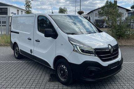 Renault Trafic 132.500 km 15.480 &euro; Langen 63225