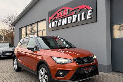 Seat Arona 63.000 km 17.400 &euro; Eppertshausen 64859