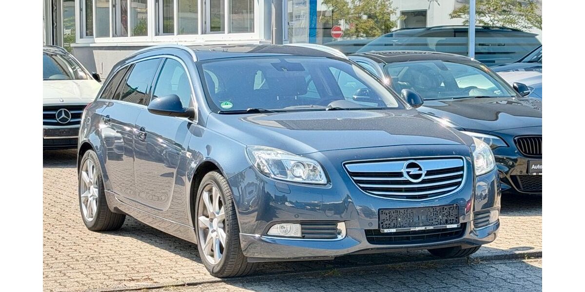 Opel Insignia 217.000 km 3.990 &euro; Rüsselsheim 65428