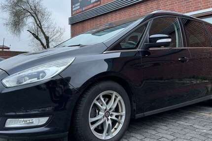 Ford Galaxy 224.000 km 10.990 &euro; Rüsselsheim 65428