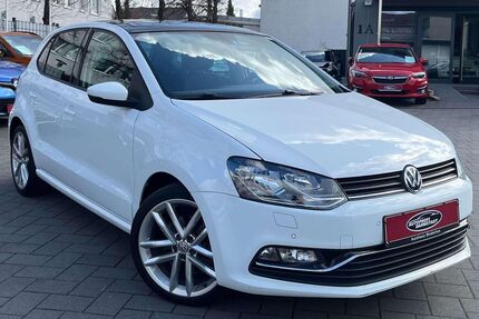 VW Polo 118.000 km 9.999 &euro; Darmstadt 64293