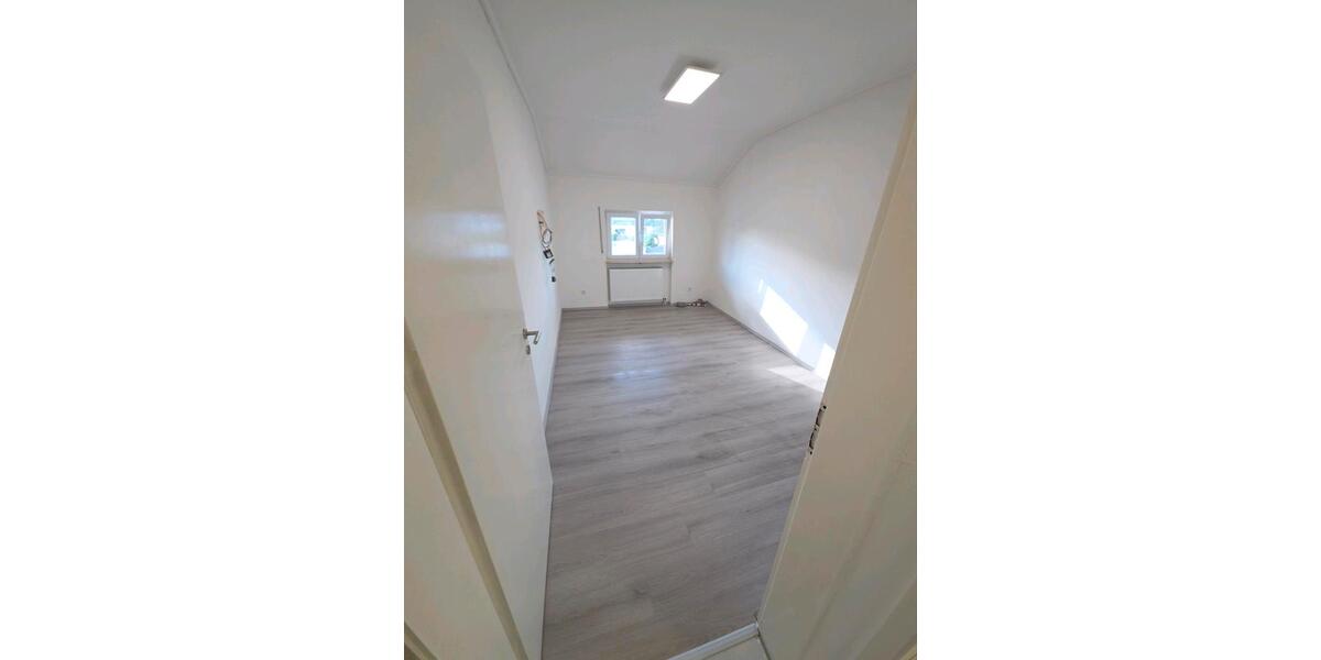 Etagenwohnung Münster (Hessen) - 2 Zimmer, 50 m&sup2;, 850&euro; | Angebot:25334563