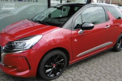 Citroen DS3 50.300 km 9.980 € Gustavsburg 65462