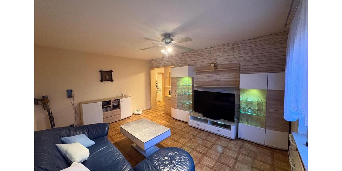 Etagenwohnung Mörfelden-Walldorf Walldorf - 3 Zimmer, 70 m&sup2;, 259.000&euro; | Angebot:27148173