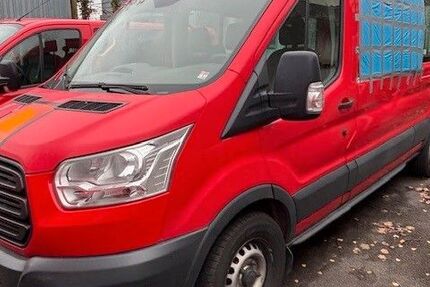 Ford Transit 142.000 km 9.990 &euro; Dreieich 63303