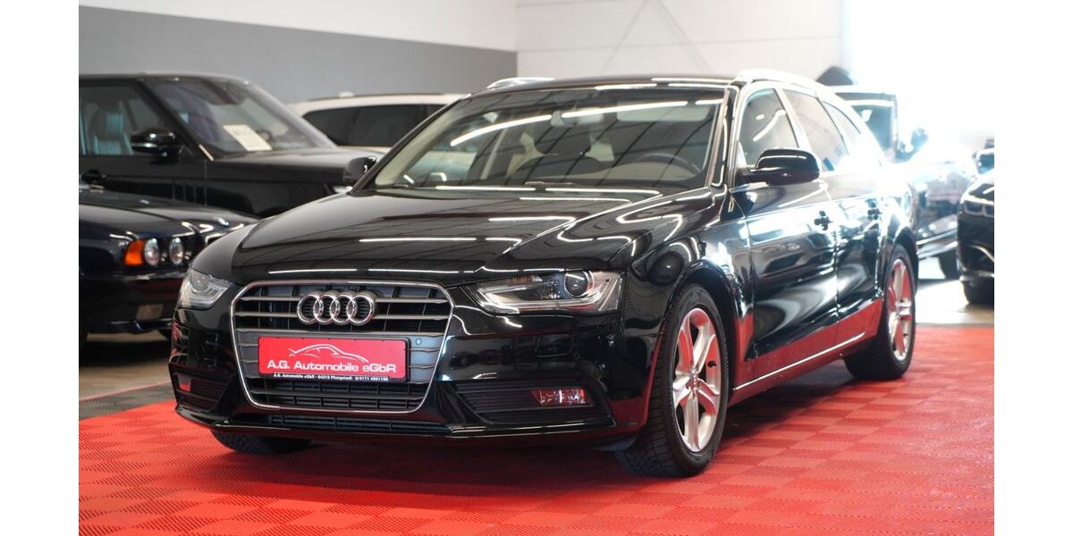Audi A4 118.869 km 10.950 &euro; Pfungstadt 64319