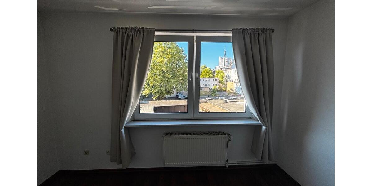 Etagenwohnung Frankfurt am Main Nordend West - 1 Zimmer, 34 m&sup2;, 269.000&euro; | Angebot:26404868