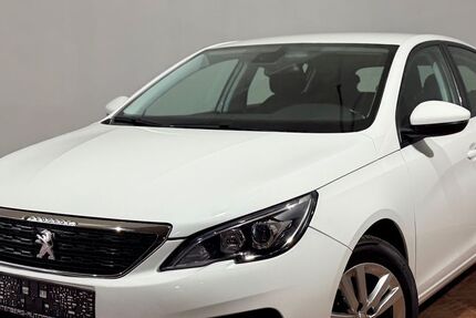 Peugeot 308 49.500 km 12.990 &euro; Rodgau 63110