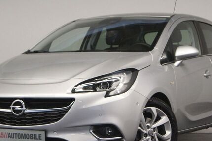 Opel Corsa 25.800 km 11.900 &euro; Darmstadt 64293