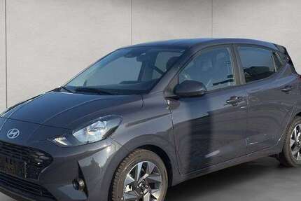 Hyundai i10 1.001 km 20.350 &euro; Frankfurt am Main 60386