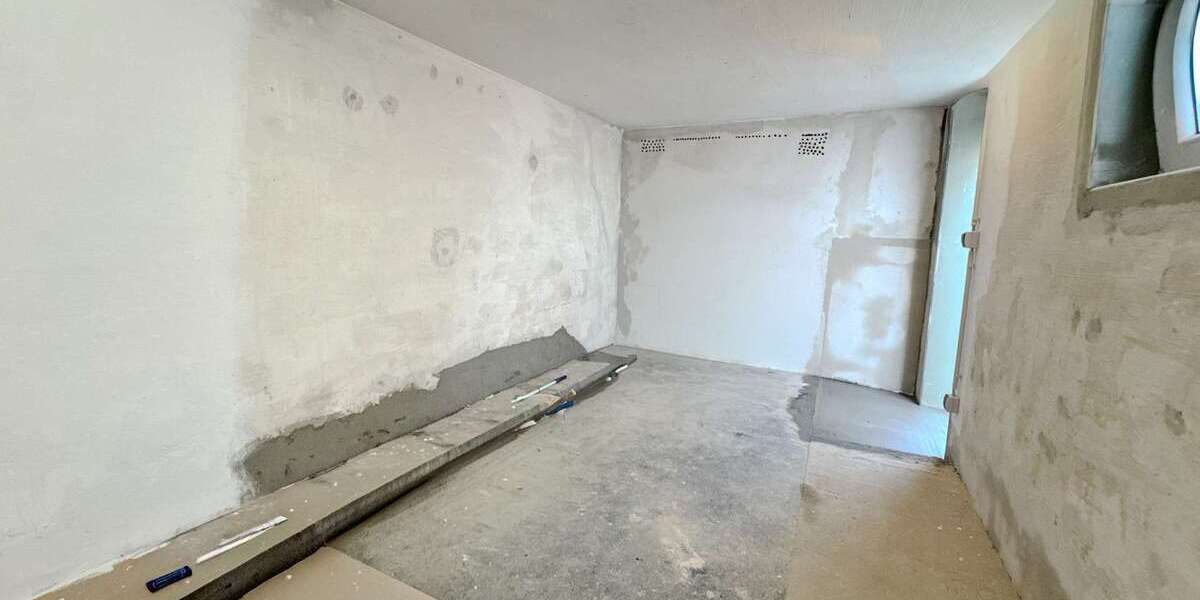 Halle in Darmstadt-Arheilgen 120 € 12.5 m² zimmer