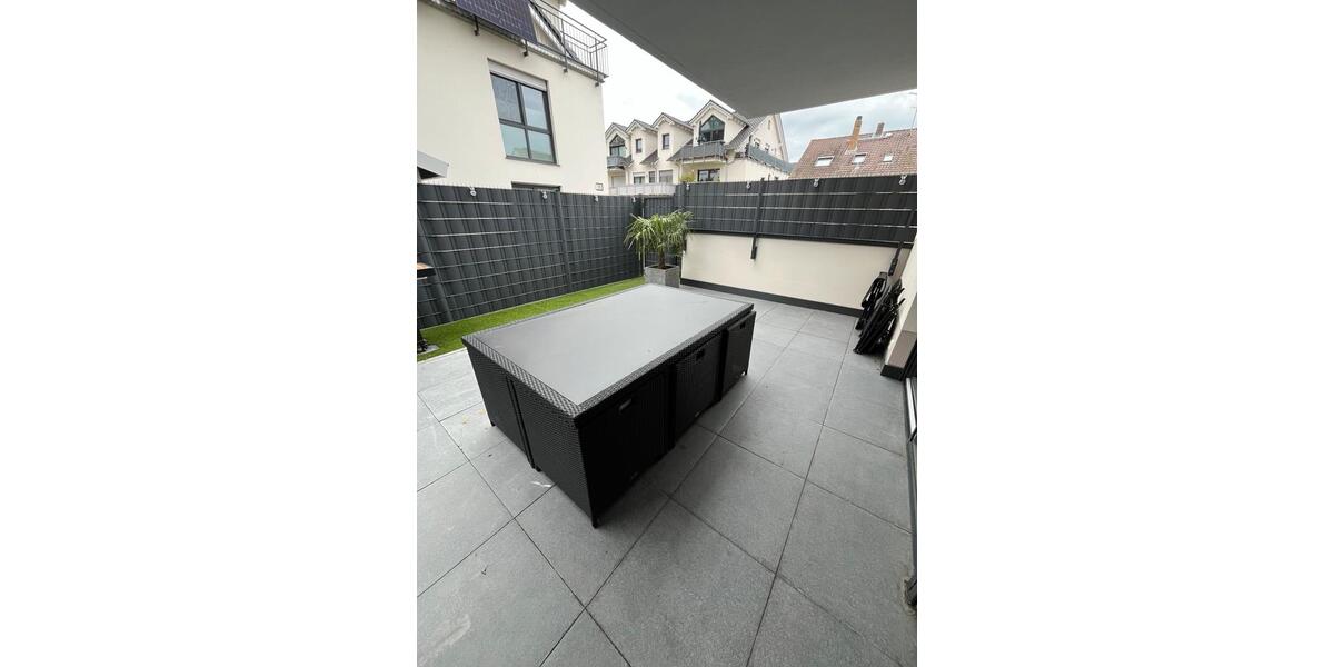 Terrassenwohnung Obertshausen - 3 Zimmer, 78 m&sup2;, 419.000&euro; | Angebot:27096218