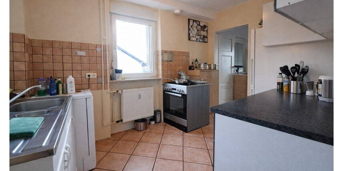Einfamilienhaus Reichelsheim (Odenwald) Reichelsheim - 3 Zimmer, 88 m&sup2;, 219.000&euro; | Angebot:26117590