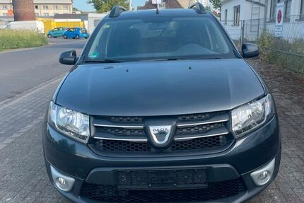 Dacia Sandero 248.765 km 4.300 &euro; Griesheim 64347