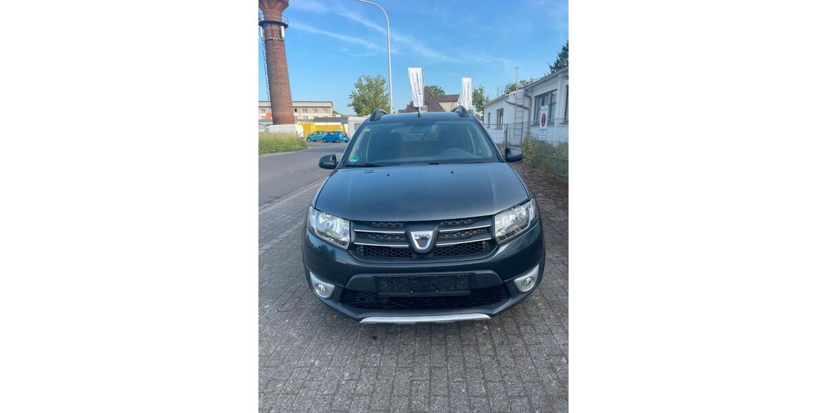 Dacia Sandero 248.765 km 4.300 &euro; Griesheim 64347