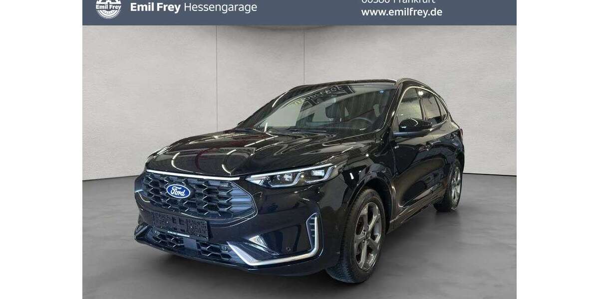 Ford Kuga 22.105 km 29.950 &euro; Frankfurt am Main 60386