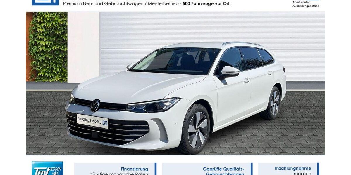 VW Passat 58.208 km 29.280 &euro; Rüsselsheim 65428