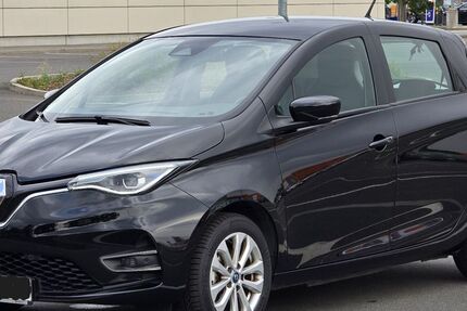 Renault ZOE 32.500 km 9.421 &euro; Groß-Gerau 64521