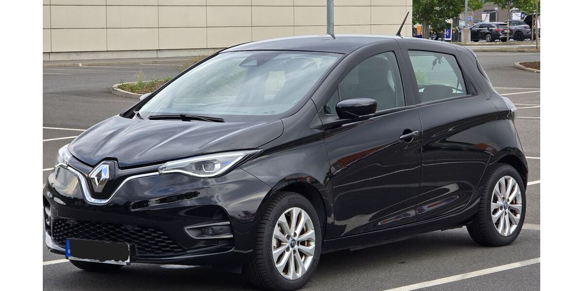Renault ZOE 32.500 km 9.421 &euro; Groß-Gerau 64521