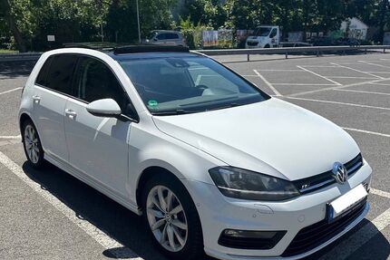 VW Golf 147.000 km 12.000 &euro; Offenbach am Main 63075