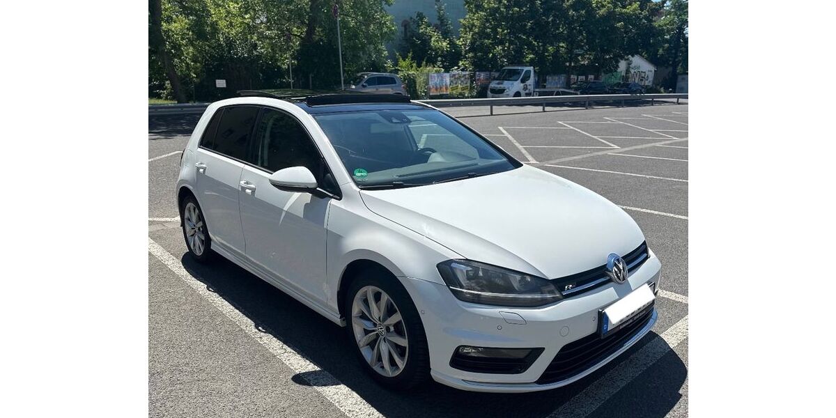 VW Golf 147.000 km 12.000 &euro; Offenbach am Main 63075