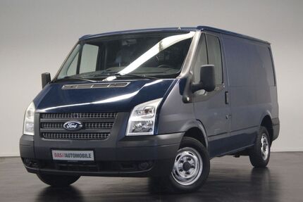 Ford Transit 170.000 km 4.900 &euro; Darmstadt 64293