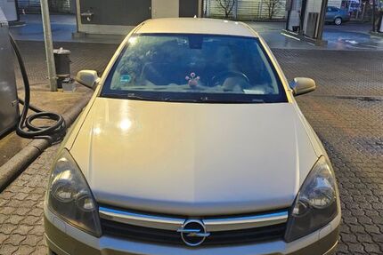 Opel Astra 220.050 km 1.850 &euro; Frankfurt am Main 60594