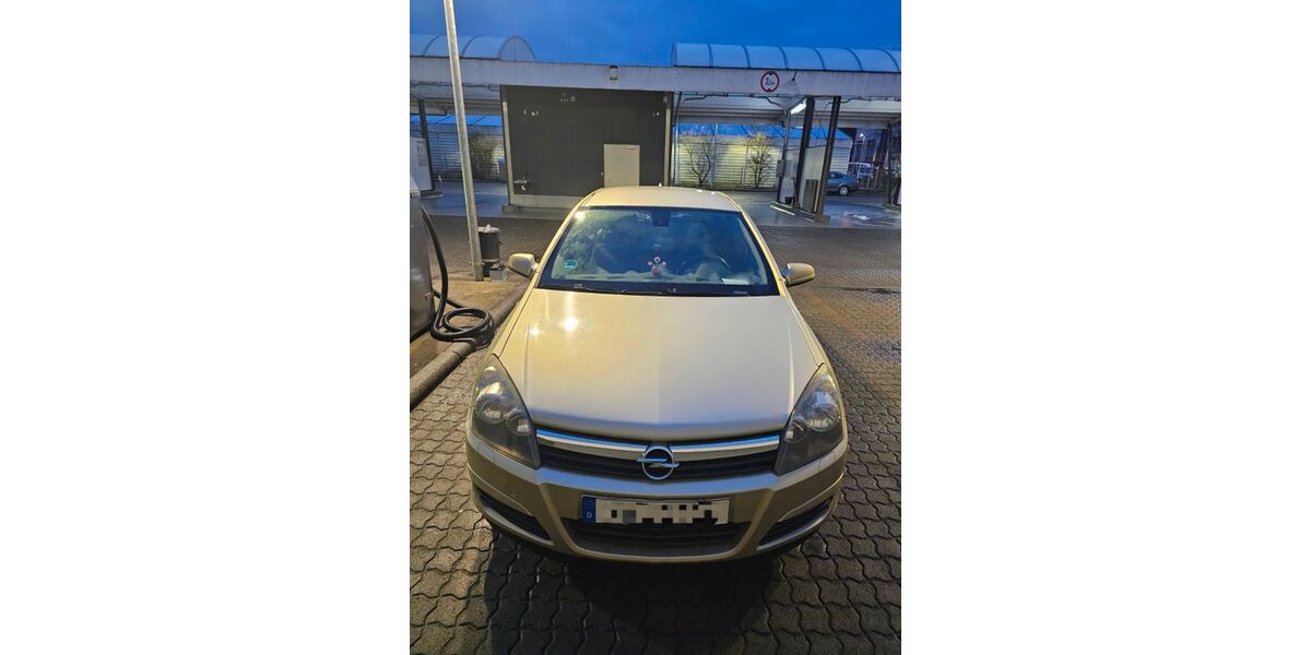 Opel Astra 220.050 km 1.850 &euro; Frankfurt am Main 60594