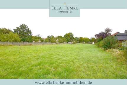 Grundstück zu verkaufen in Kneitlingen-Eilum 160.000 € 3581 m²