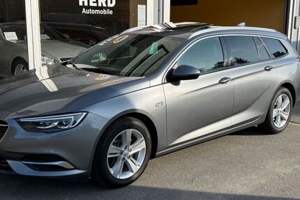Opel Insignia 67.300 km 17.600 &euro; Bad König OT Etzen-Gesäß 64732