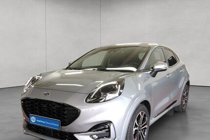 Ford Puma 15.742 km 23.750 € Frankfurt 60386