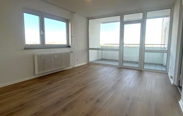 Wohnung zum Kaufen in Dreieich 198.000 € 66.05 m² 3 zimmer