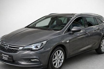 Opel Astra 181.000 km 6.990 &euro; Rimbach 64668