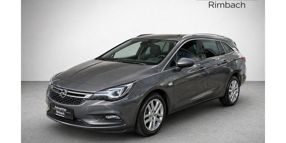 Opel Astra 181.000 km 6.990 &euro; Rimbach 64668