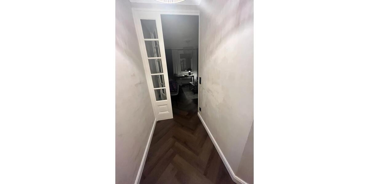 Wohnung Frankfurt-Rödelheim 2 zimmer