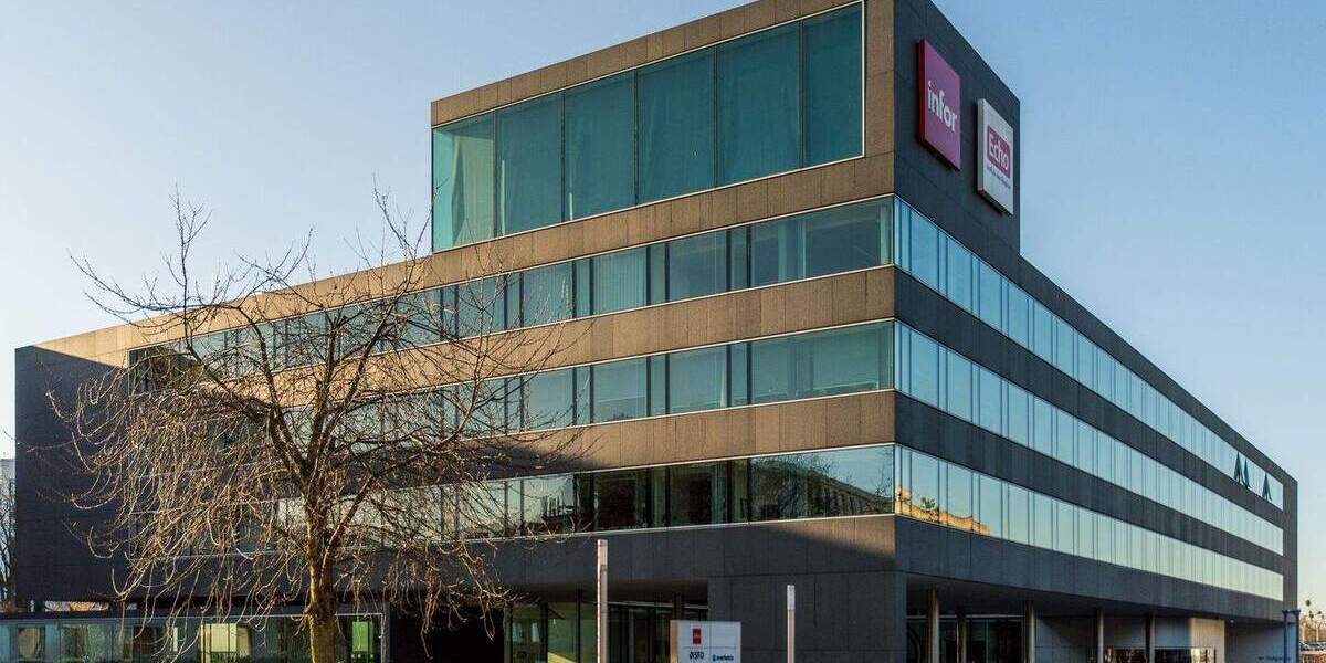 Gewerbeobjekt Darmstadt Darmstadt-West - 710&euro; | Angebot:25655013