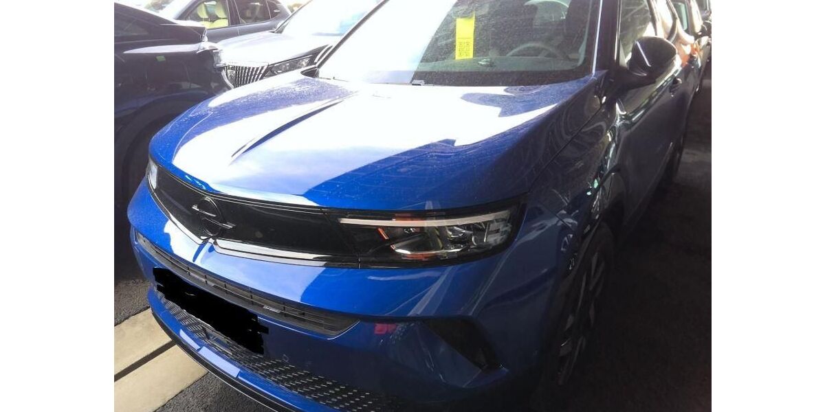 Opel Mokka 20.216 km 19.980 &euro; Rüsselsheim 65428