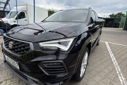 Seat Ateca 128.000 km 19.500 &euro; Frankfurt am Main 60529