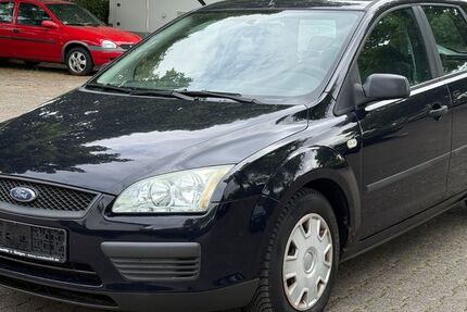 Ford Focus 200.000 km 1.999 &euro; Rüsselsheim 65428
