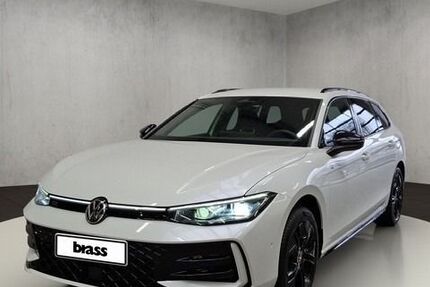 VW Passat Variant 5.900 km 44.990 &euro; Dietzenbach 63128