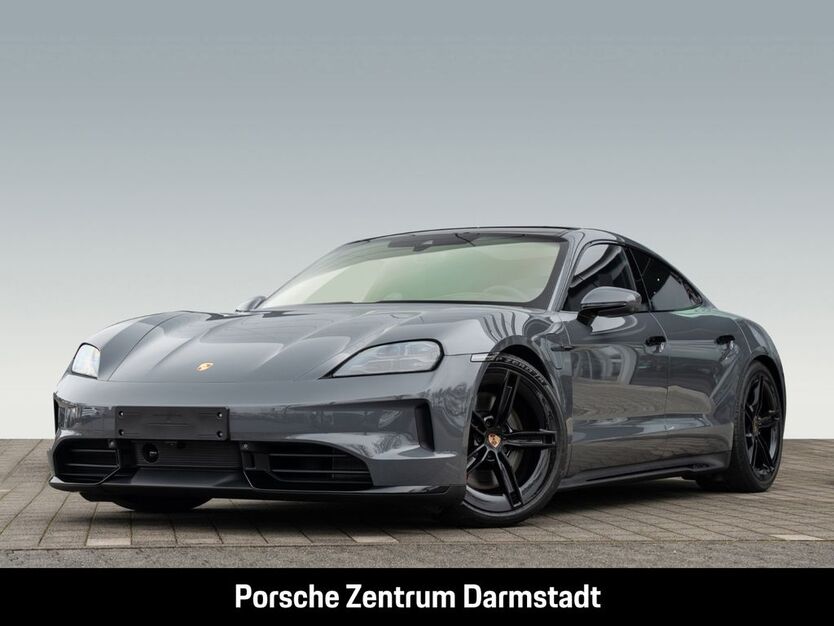 Porsche Taycan 15.900 km 159.999 € Darmstadt 64295