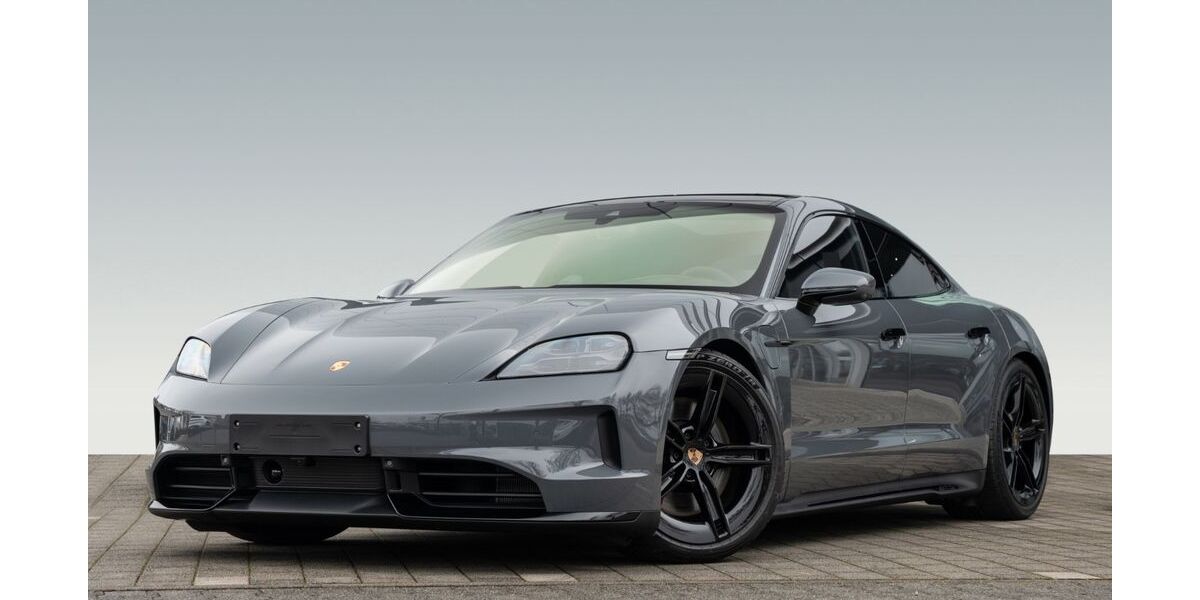 Porsche Taycan 18.900 km 154.777 &euro; Darmstadt 64295