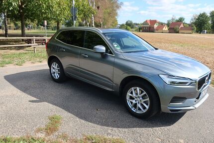 Volvo XC60 140.000 km 25.500 &euro; Münster in Hessen 64839
